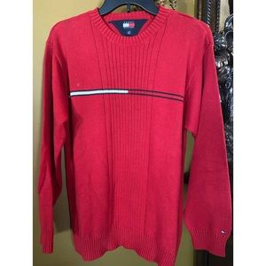 PreOwned Tommy Hilfiger Sweater